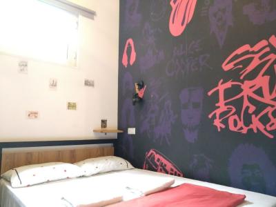 Moosica Hostel - 107