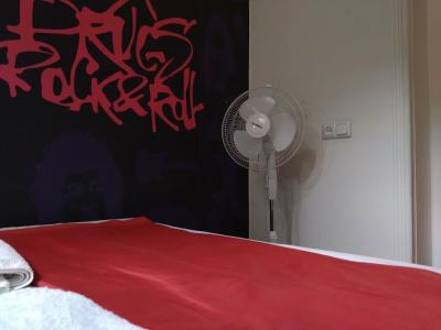 Moosica Hostel - 102