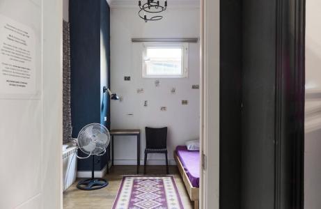 Moosica Hostel - 99