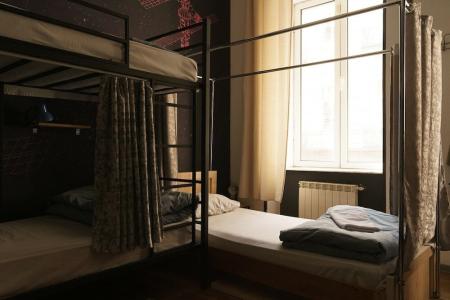 Moosica Hostel - 75