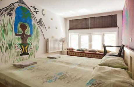 Moosica Hostel - 115