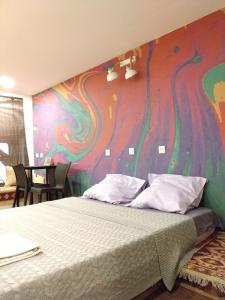 Moosica Hostel - 112