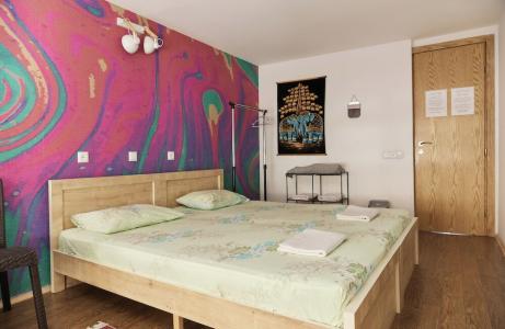 Moosica Hostel - 113