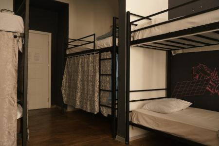 Moosica Hostel - 85
