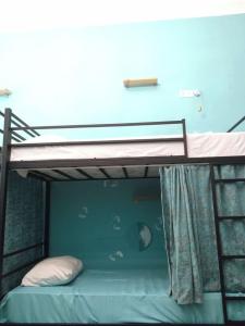 Moosica Hostel - 55