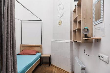 Moosica Hostel - 76