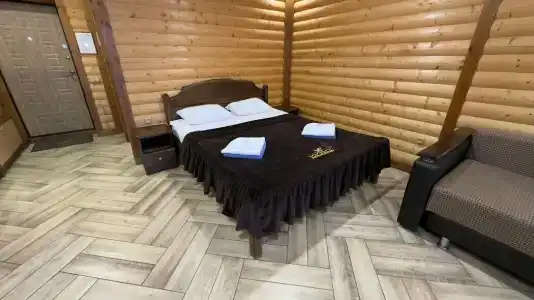 Комплекс отдыха Акватермо - 116