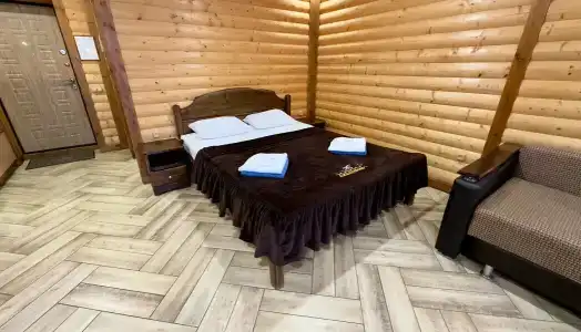 Комплекс отдыха Акватермо - 103