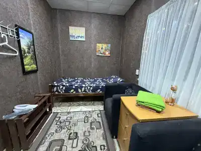 Барин - 18