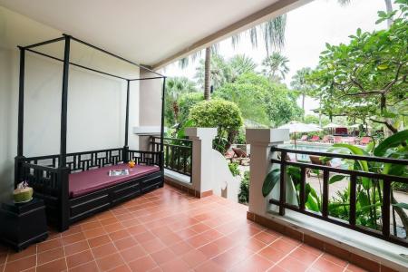 Dor-Shada Resort By The Sea - 112