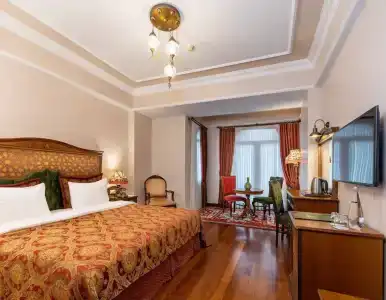 Sultanhan - Special Category - 50