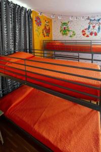 Eco hostel floreale - 173