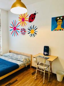 Eco hostel floreale - 158