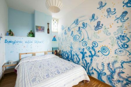 Eco hostel floreale - 122