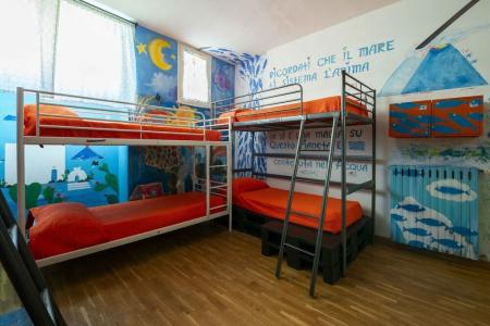 Eco hostel floreale - 201