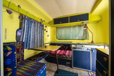 Eco hostel floreale - 107