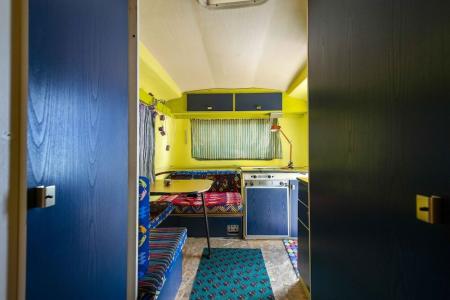 Eco hostel floreale - 103