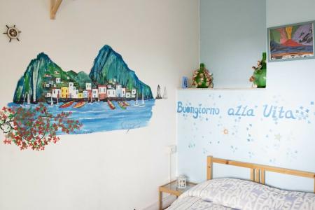 Eco hostel floreale - 119
