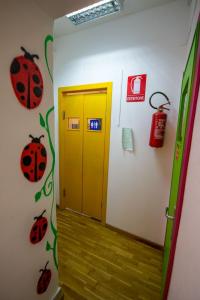 Eco hostel floreale - 78