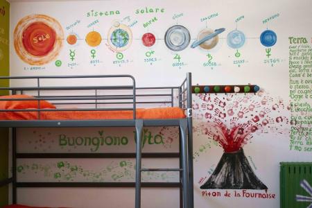 Eco hostel floreale - 91