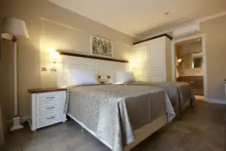 Dalyan Resort - Special Category - 39
