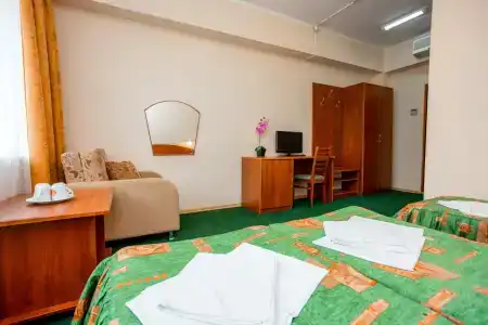 Золотые Барханы - 52