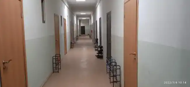Восточный - 30