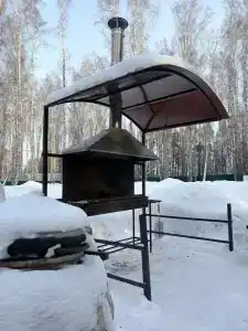 Лесная Усадьба - 65
