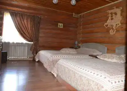 Варваровка - 64