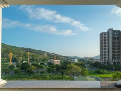 Orbit Resort & Spa - 79