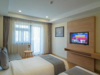 Orbit Resort & Spa - 78