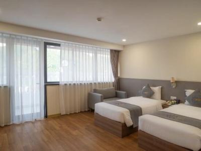 Orbit Resort & Spa - 61