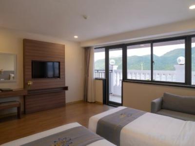 Orbit Resort & Spa - 58