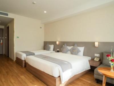 Orbit Resort & Spa - 117