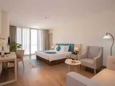 The Art Nest Nha Trang - 110