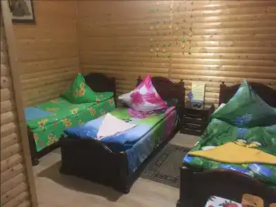 Избушка в Репном - 76
