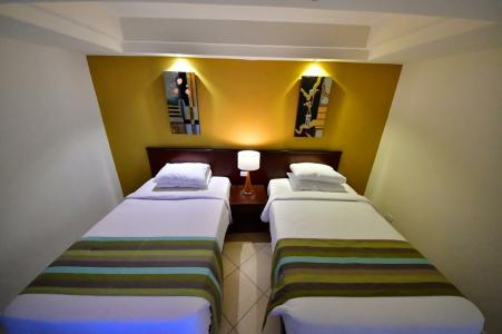 Xperience Kiroseiz AquaPark Premier-Naama Bay - 73