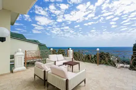 Palmira Palace Resort & SPA - 123