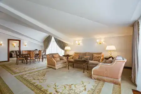 Palmira Palace Resort & SPA - 127