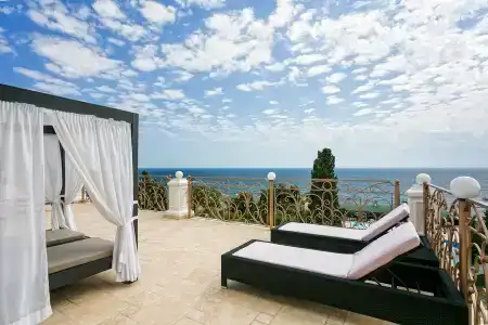 Palmira Palace Resort & SPA - 122