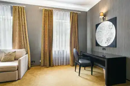Palmira Palace Resort & SPA - 119