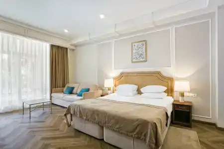 Palmira Palace Resort & SPA - 51
