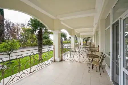 Palmira Palace Resort & SPA - 56