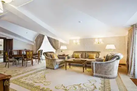Palmira Palace Resort & SPA - 138