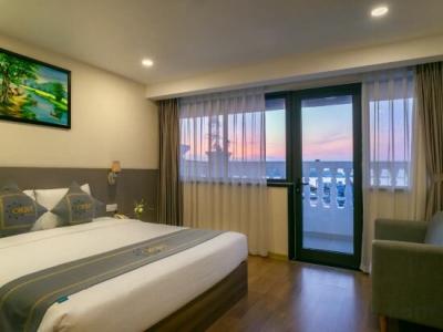 Orbit Resort & Spa - 83