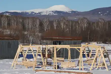Идель Баши - 68