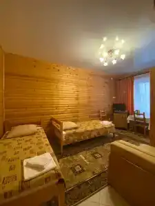 Золотая долина - 19