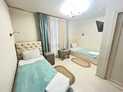 Дэлет - 12