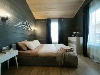 Rent. hut - 56