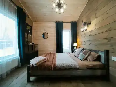 Rent. hut - 62